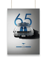 Vintage Car | Car - Poster | 23